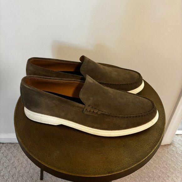 Huge Boss Sienne Loafer - Picture 1 of 3